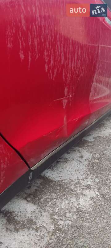 Лифтбек Tesla Model S 2016 в Запорожье фото 18 Лифтбек Tesla Model S 2016 в Запорожье