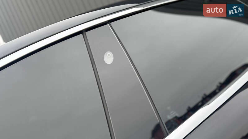 Лифтбек Tesla Model S 2017 в Трускавце фото 18 Лифтбек Tesla Model S 2017 в Трускавце