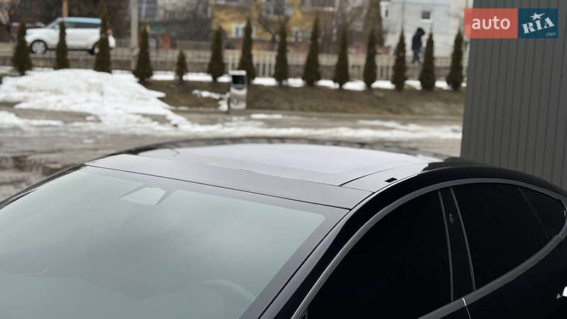 Лифтбек Tesla Model S 2017 в Трускавце фото 44 Лифтбек Tesla Model S 2017 в Трускавце