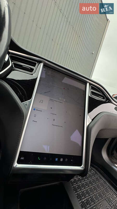 Лифтбек Tesla Model S 2017 в Трускавце фото 80 Лифтбек Tesla Model S 2017 в Трускавце