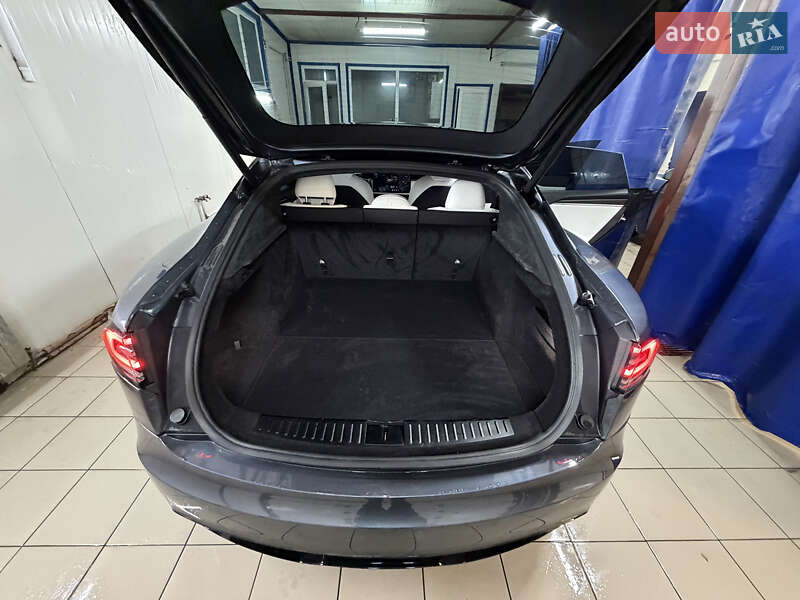 Ліфтбек Tesla Model S 2022 в Львові фото 16 Ліфтбек Tesla Model S 2022 в Львові