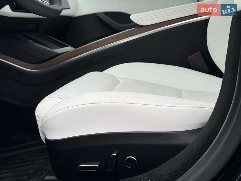 Ліфтбек Tesla Model S 2023 в Стрию фото 24 Ліфтбек Tesla Model S 2023 в Стрию