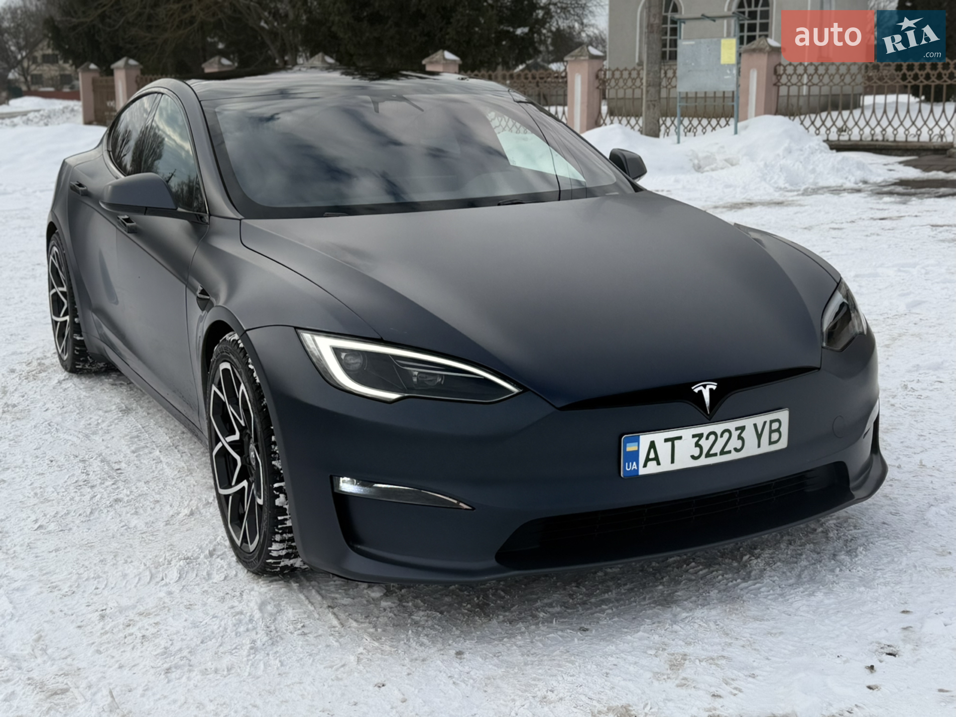 Фото авто 14