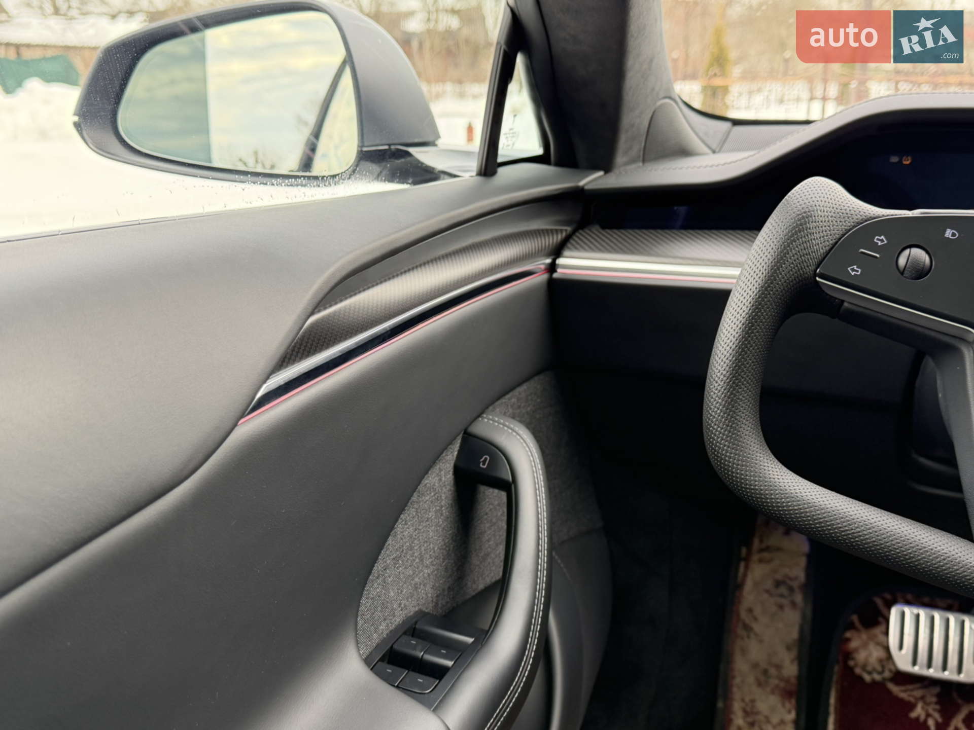 2023 Tesla Model S - мініатюра 10