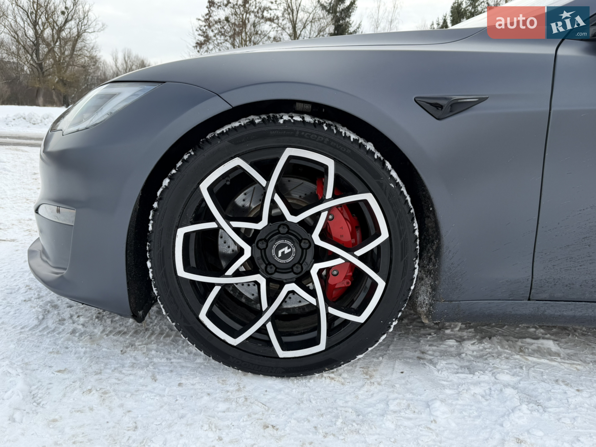 2023 Tesla Model S - мініатюра 8