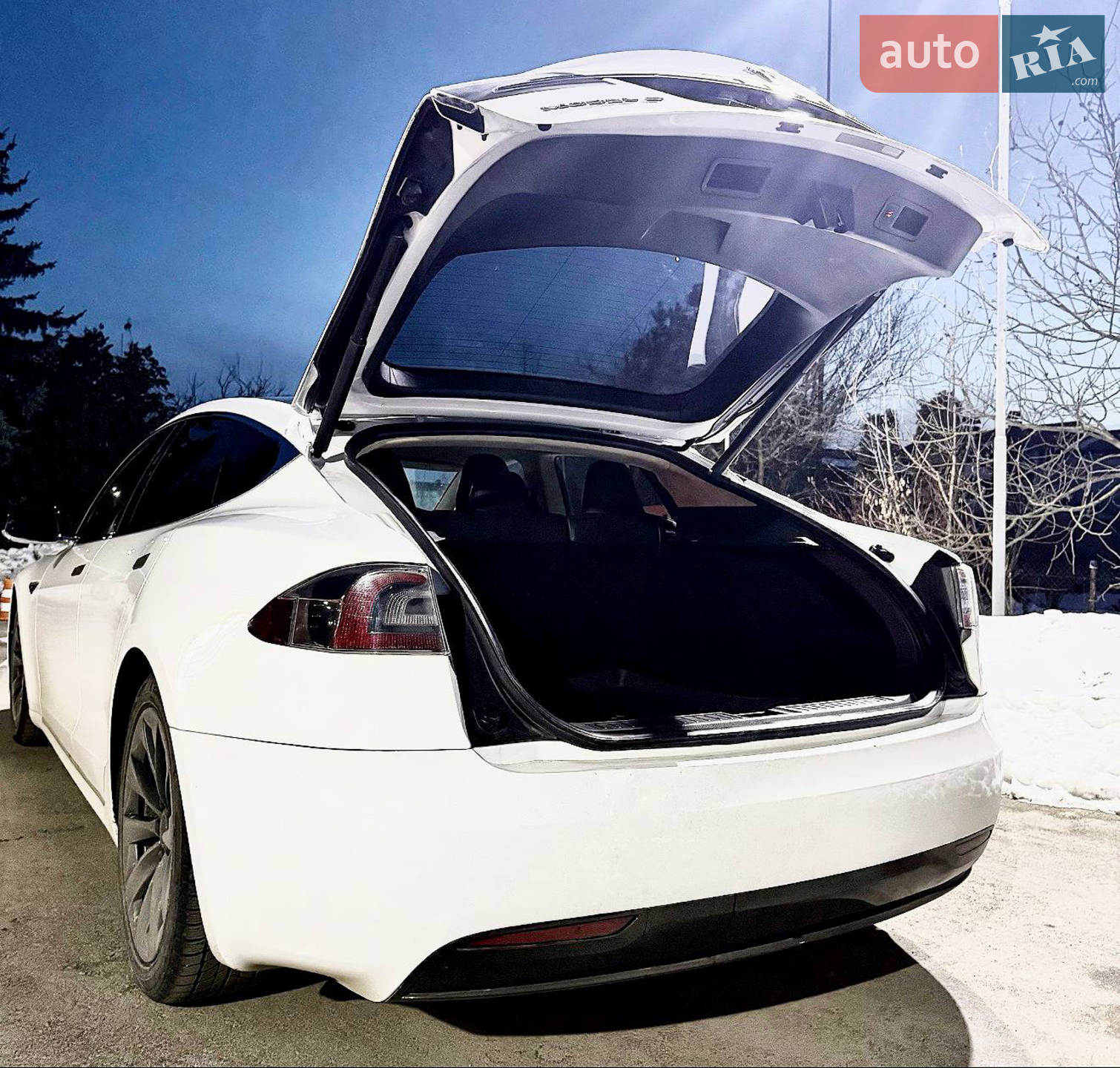 2016 Tesla Model S - мініатюра 21