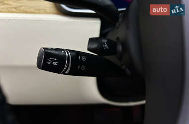 Лифтбек Tesla Model S 2019 в Николаеве