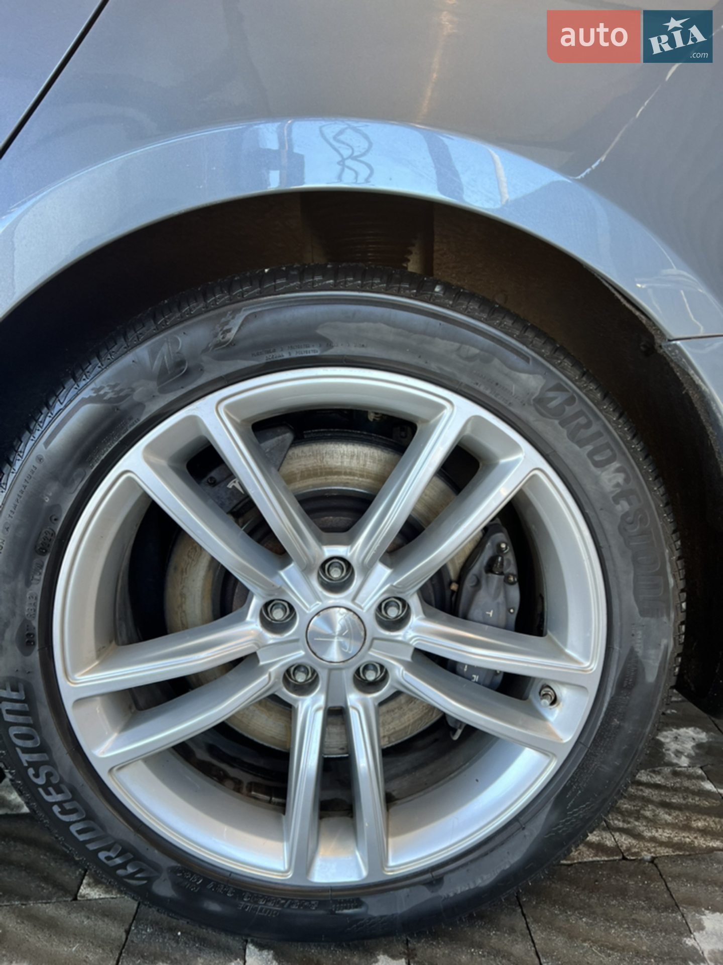 2013 Tesla Model S - мініатюра 14