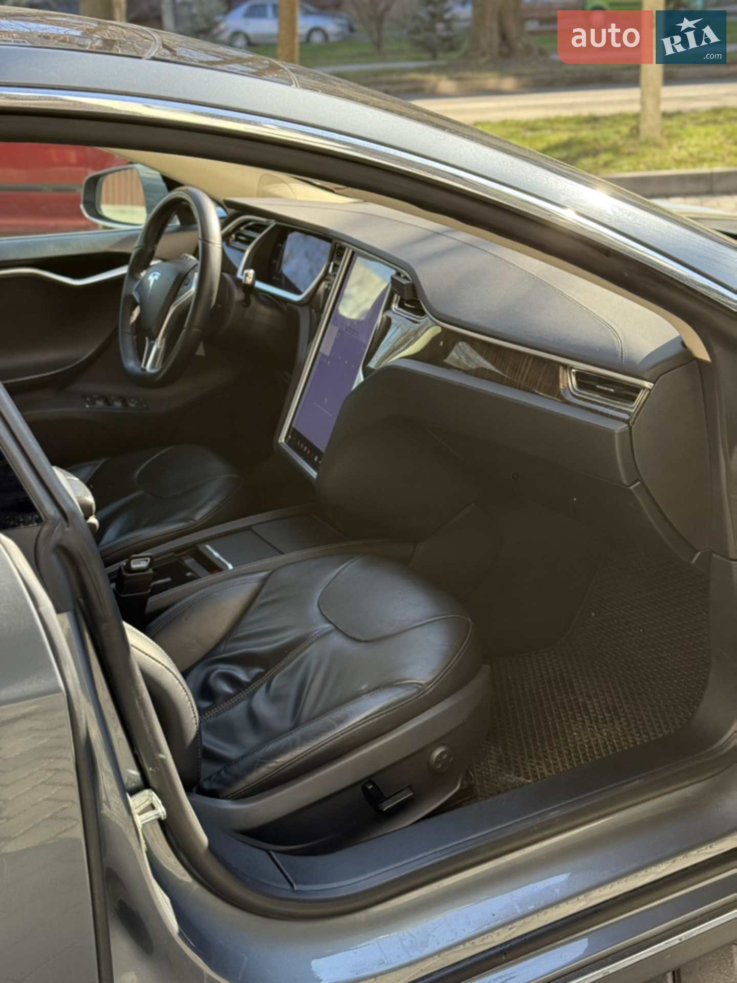 2013 Tesla Model S - мініатюра 16