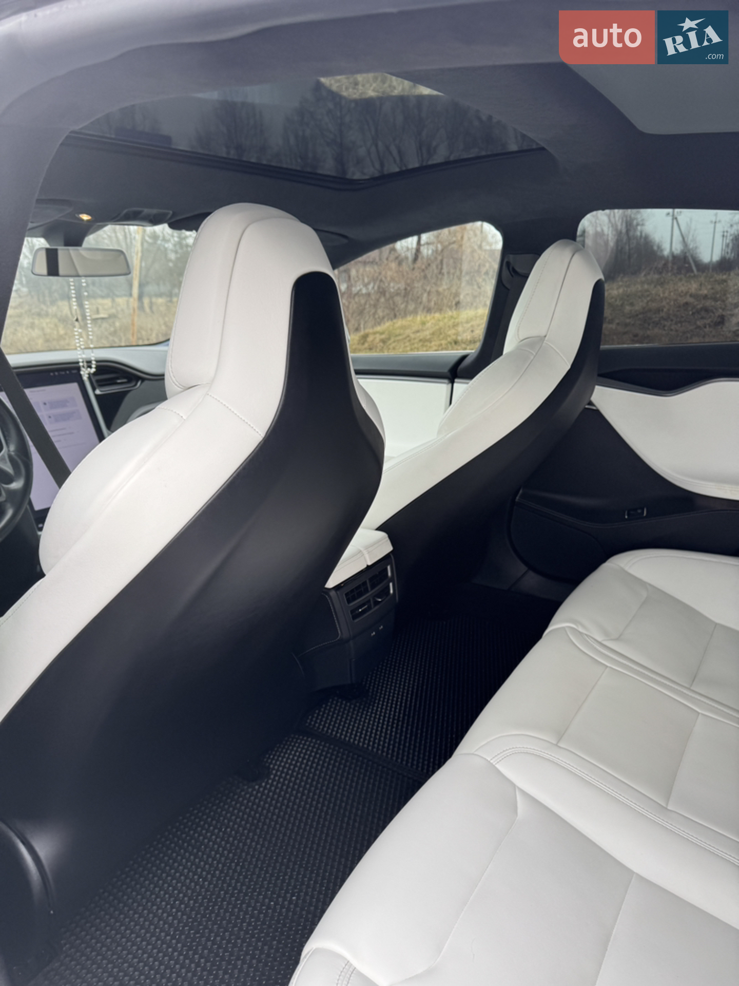 2019 Tesla Model S - мініатюра 5