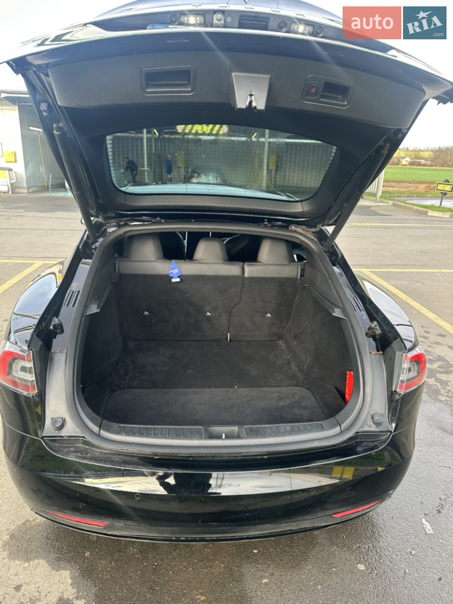 2018 Tesla Model S - мініатюра 8
