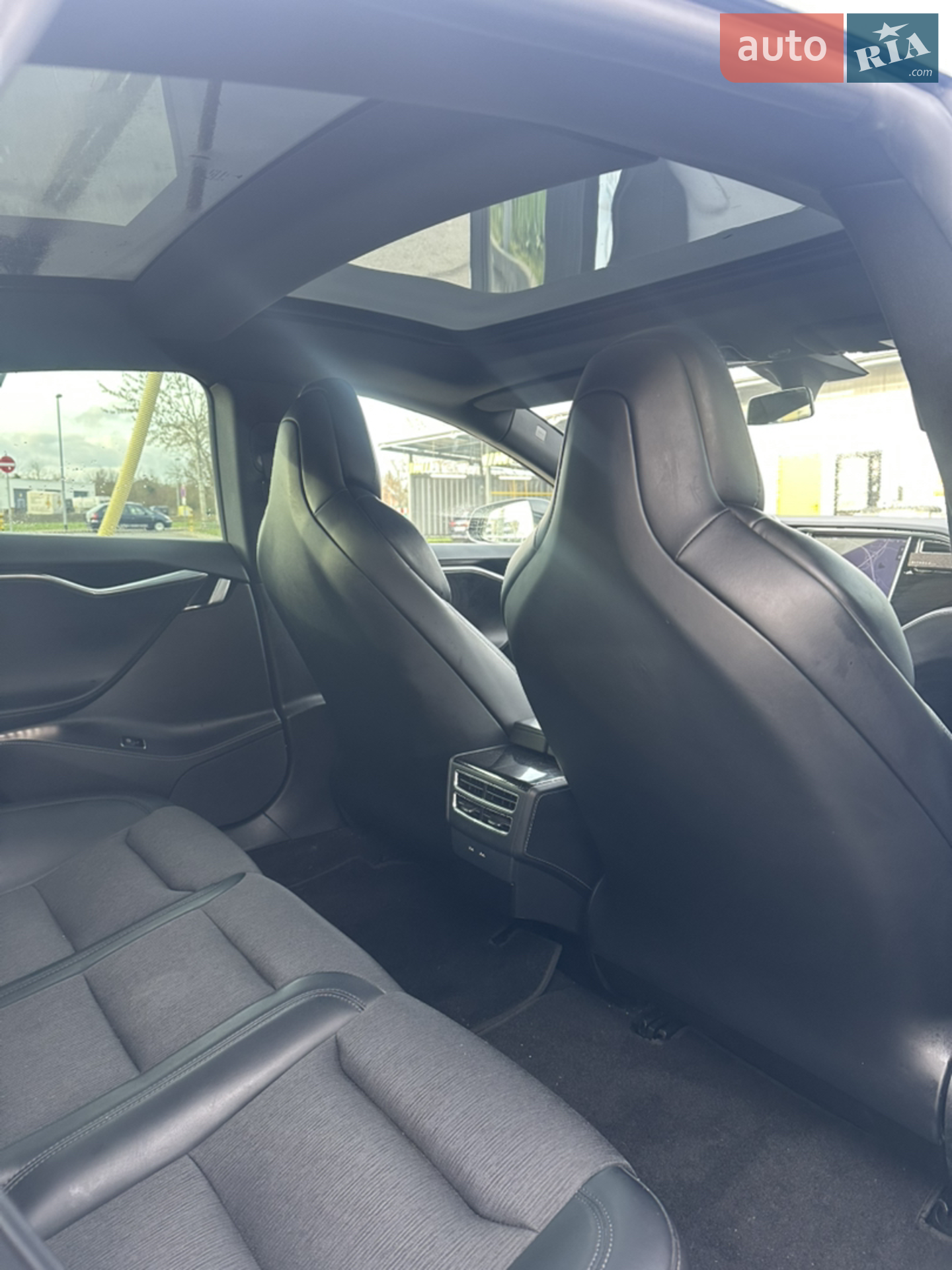 2018 Tesla Model S - мініатюра 12
