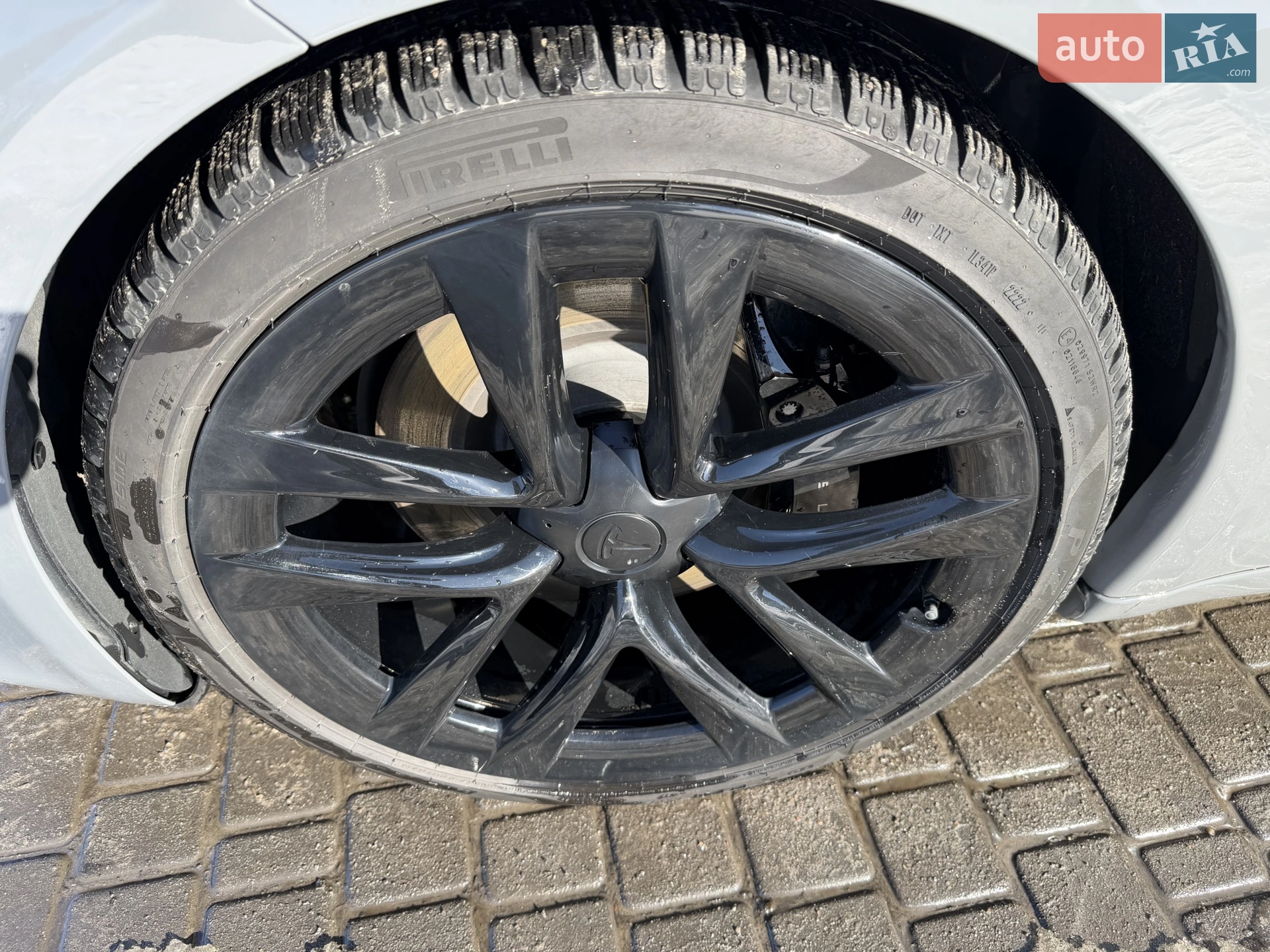 2021 Tesla Model S - мініатюра 22