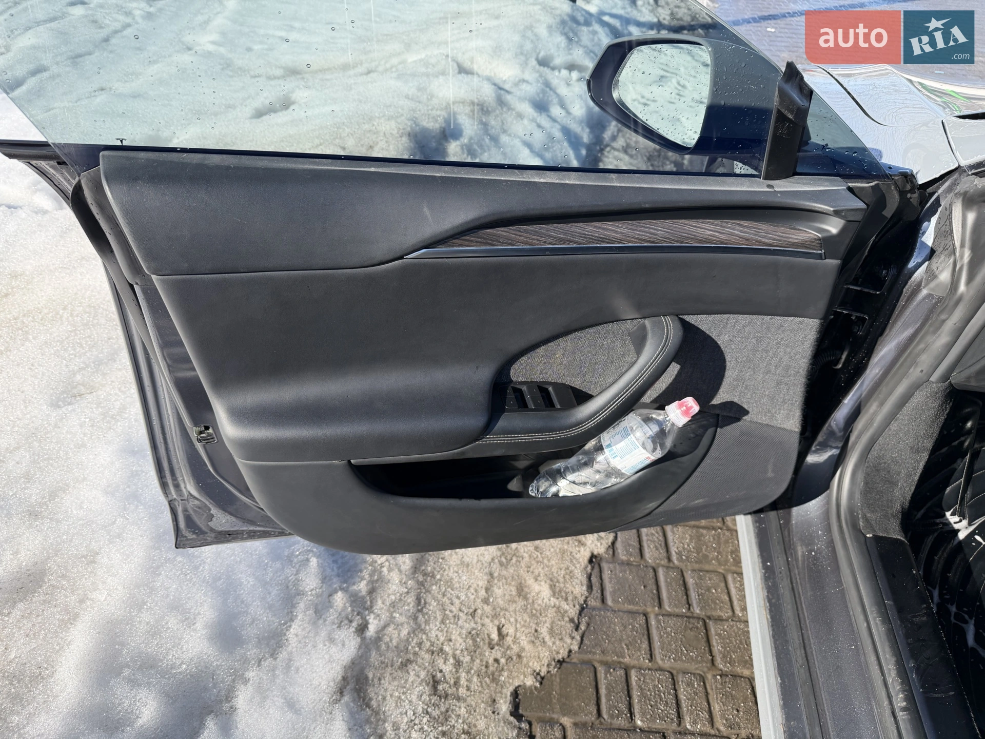 Tesla Model S 2021 VIN 5YJSA1E67MF449658 фото оголошення 25 з 28