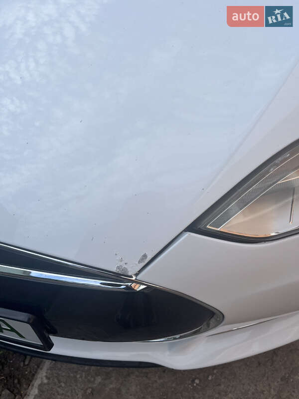 Лифтбек Tesla Model S 2013 в Белой Церкви фото 16 Лифтбек Tesla Model S 2013 в Белой Церкви