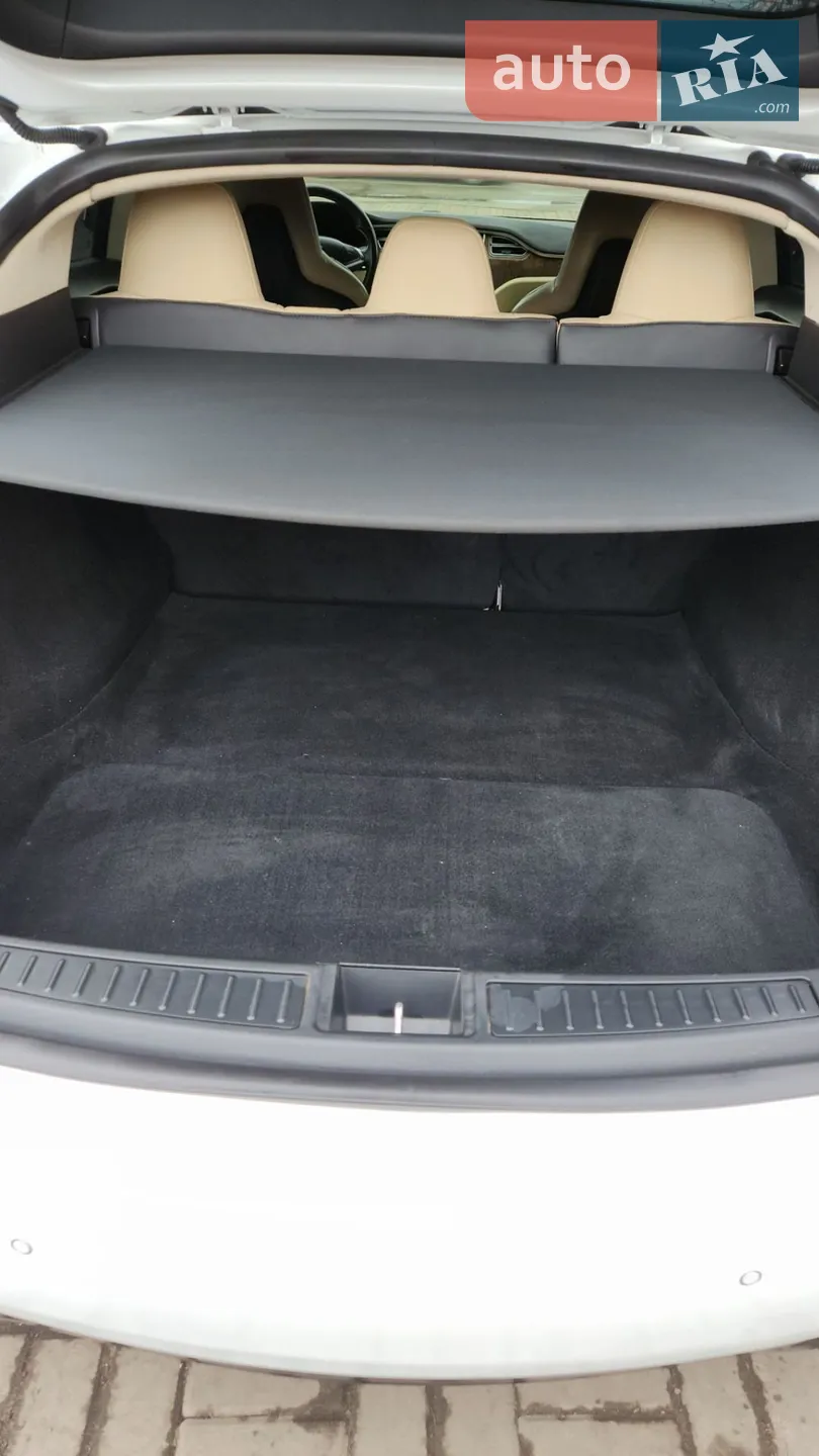 2016 Tesla Model S - мініатюра 48