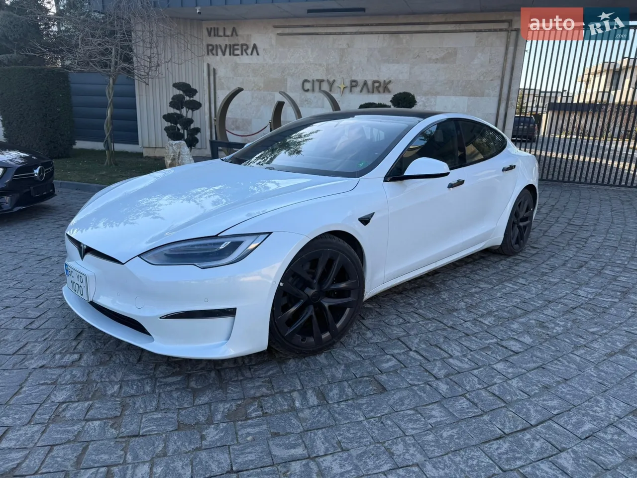 2022 Tesla Model S - мініатюра 32