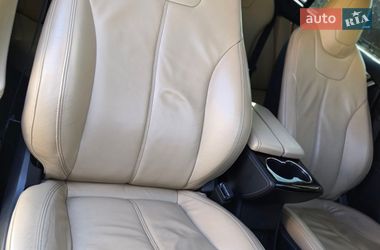 Лифтбек Tesla Model S 2014 в Львове