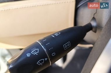 Лифтбек Tesla Model S 2014 в Львове
