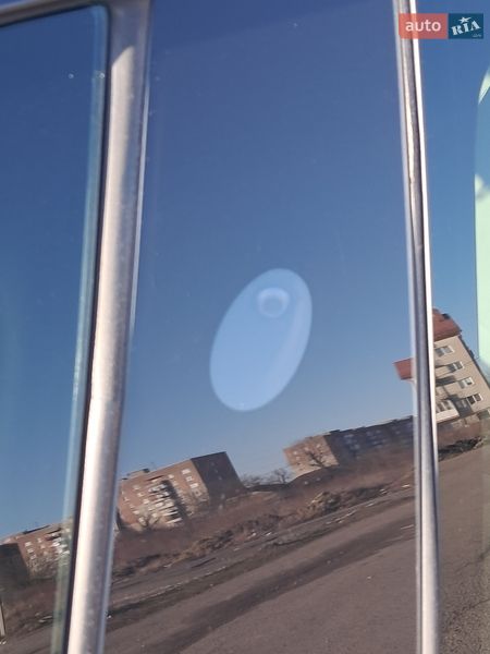 Лифтбек Tesla Model S 2021 в Коломые