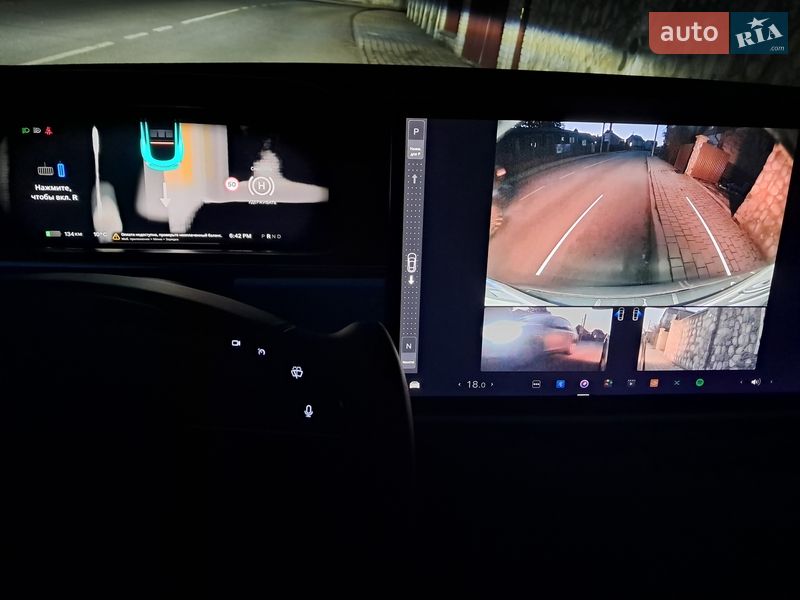 Лифтбек Tesla Model S 2021 в Коломые