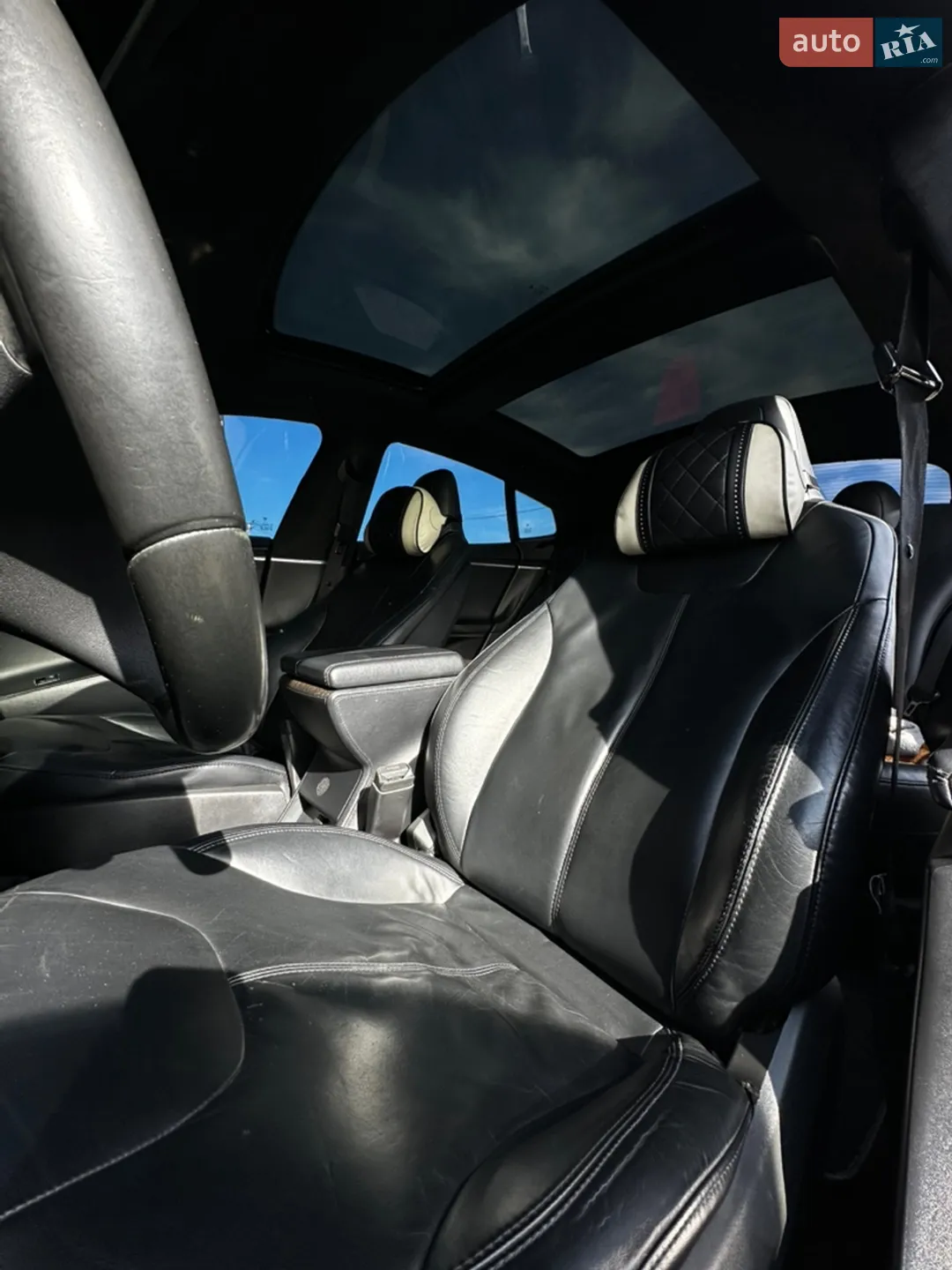 2013 Tesla Model S - мініатюра 31