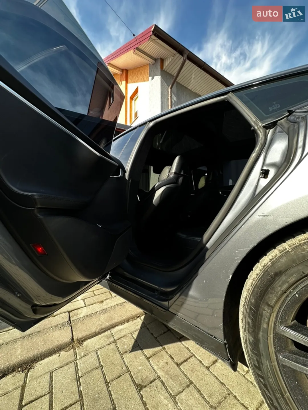 2013 Tesla Model S - мініатюра 26