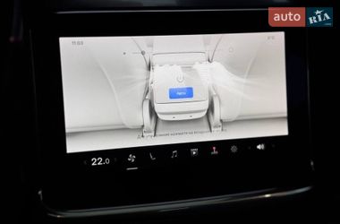 Лифтбек Tesla Model S 2022 в Запорожье