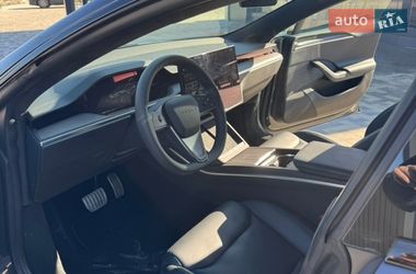 Лифтбек Tesla Model S 2023 в Киеве