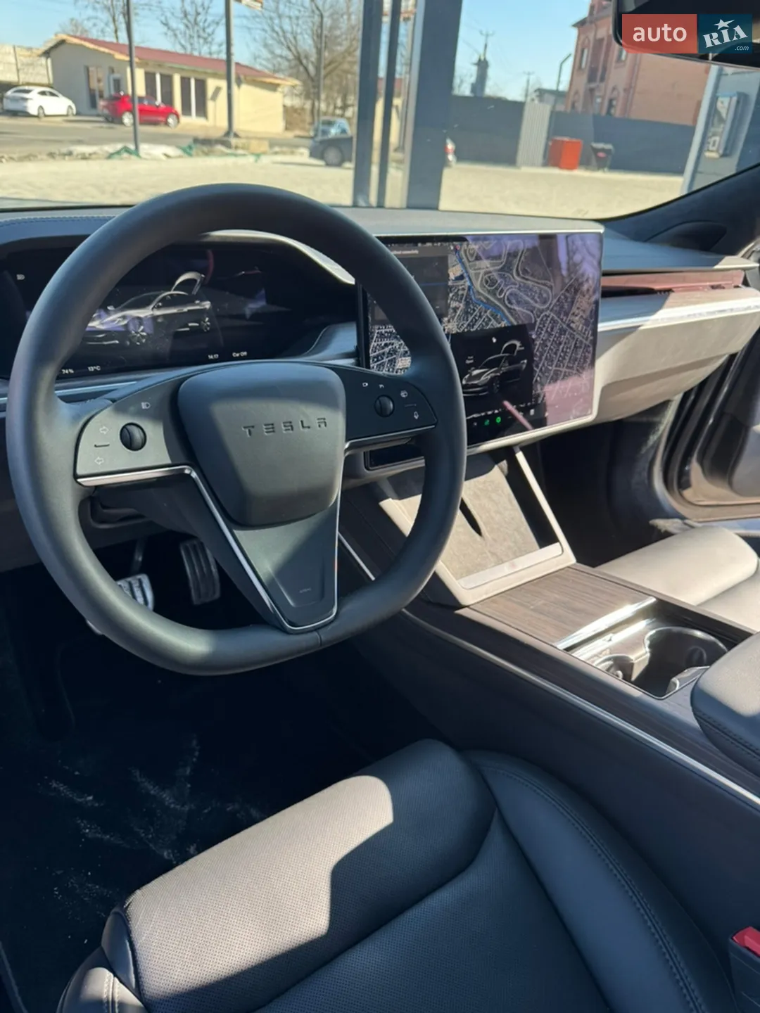 2023 Tesla Model S - мініатюра 16