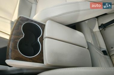Лифтбек Tesla Model S 2017 в Львове