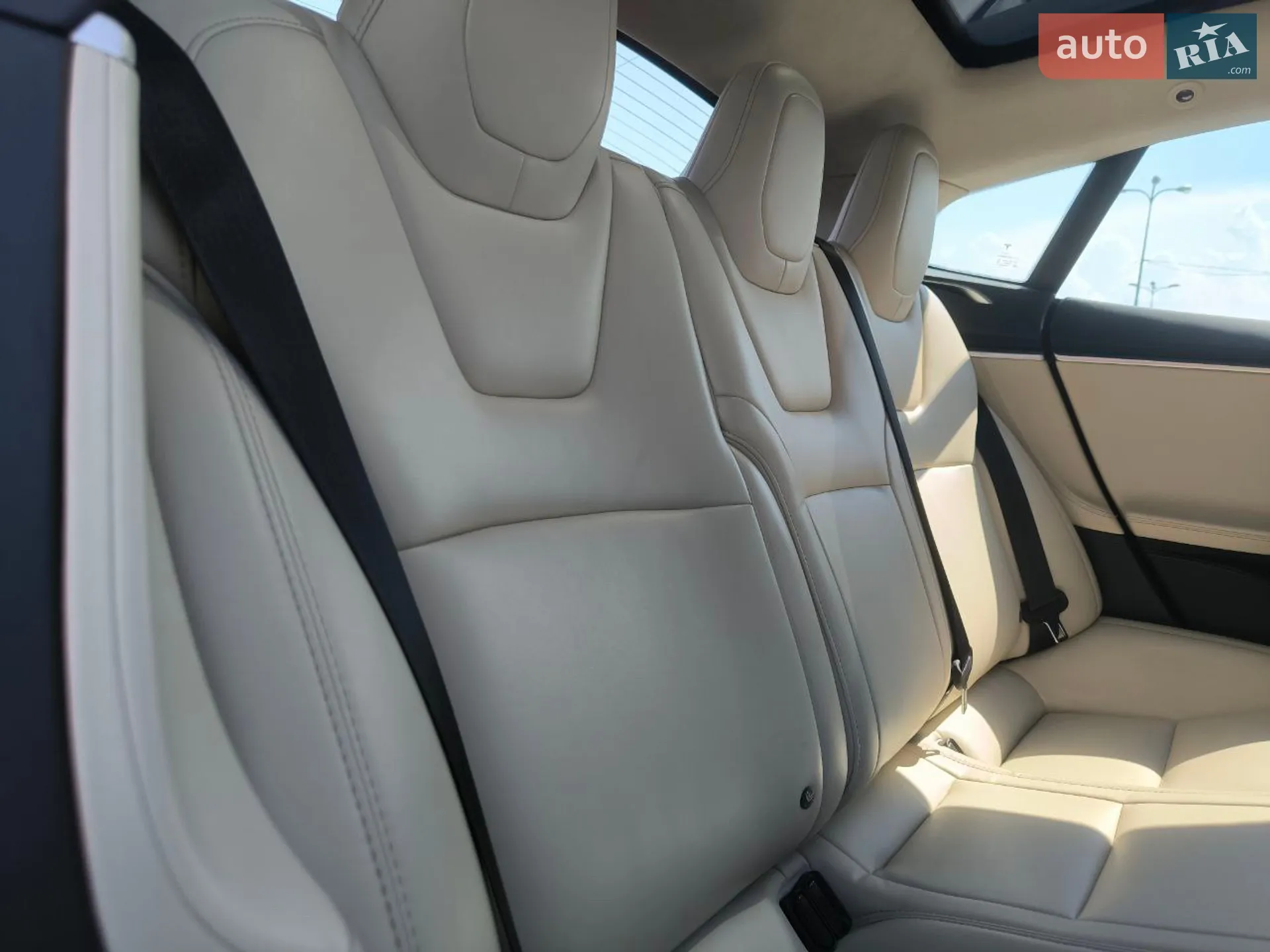 2017 Tesla Model S - мініатюра 21