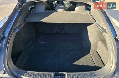 Лифтбек Tesla Model S 2018 в Кропивницком
