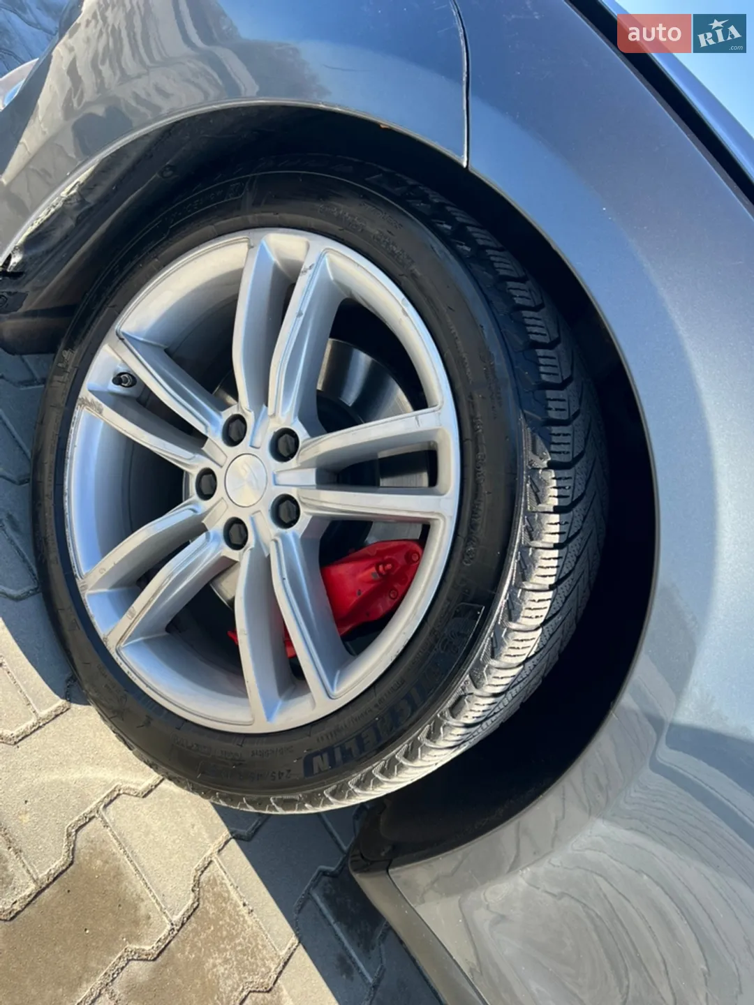 2013 Tesla Model S - мініатюра 21
