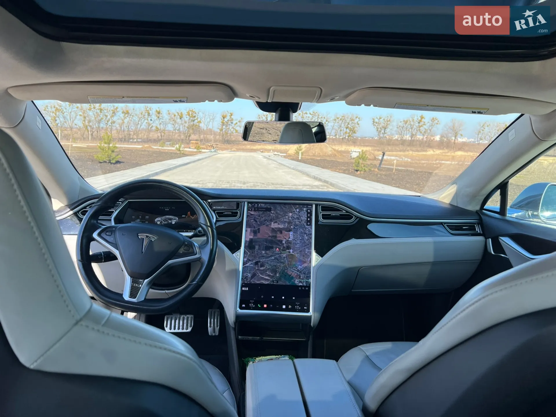 2013 Tesla Model S - мініатюра 30