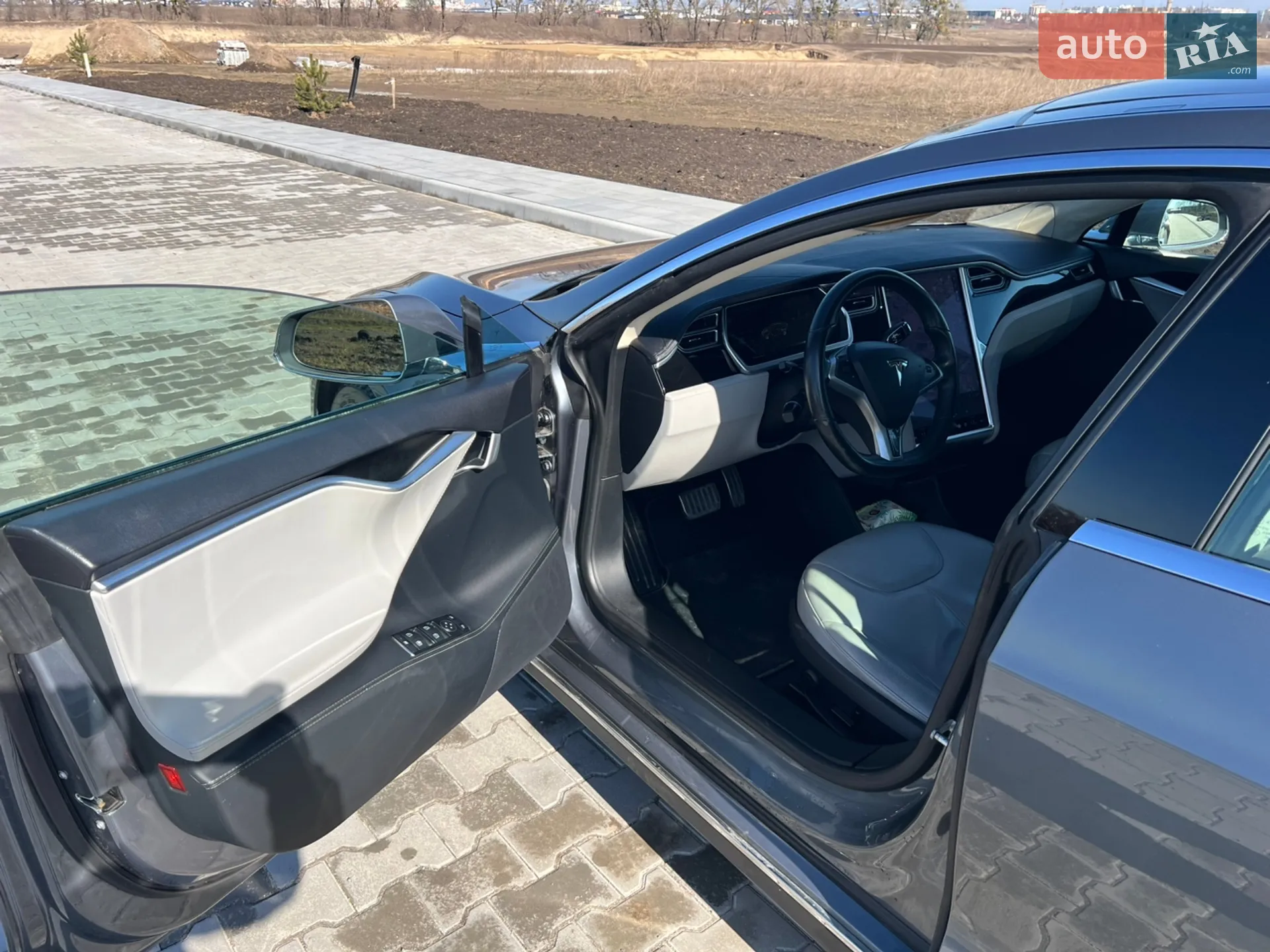2013 Tesla Model S - мініатюра 33