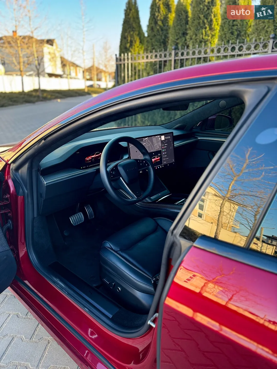 2024 Tesla Model S - мініатюра 18