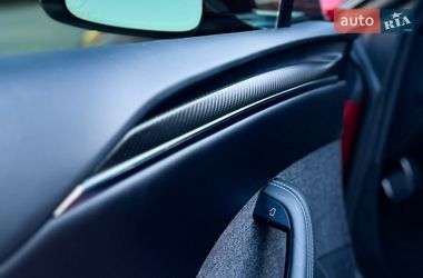 Лифтбек Tesla Model S 2024 в Одессе