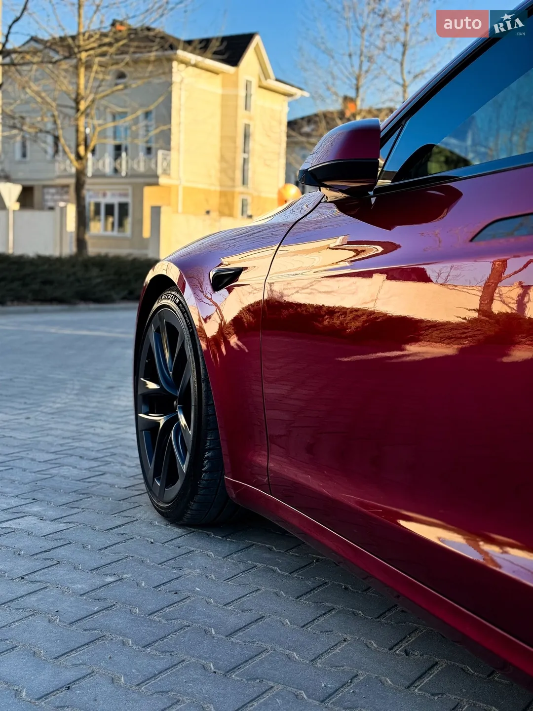 2024 Tesla Model S - мініатюра 11