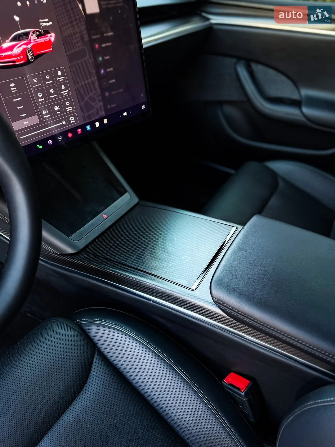 2024 Tesla Model S - мініатюра 23