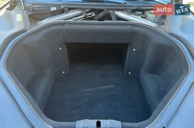 Ліфтбек Tesla Model S 2014 в Білій Церкві