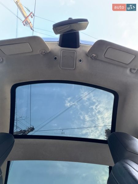 Лифтбек Tesla Model S 2014 в Софиевской Борщаговке фото 20 Лифтбек Tesla Model S 2014 в Софиевской Борщаговке