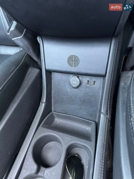 Лифтбек Tesla Model S 2014 в Софиевской Борщаговке фото 38 Лифтбек Tesla Model S 2014 в Софиевской Борщаговке