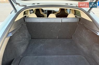 Лифтбек Tesla Model S 2013 в Борисполе фото 18 Лифтбек Tesla Model S 2013 в Борисполе