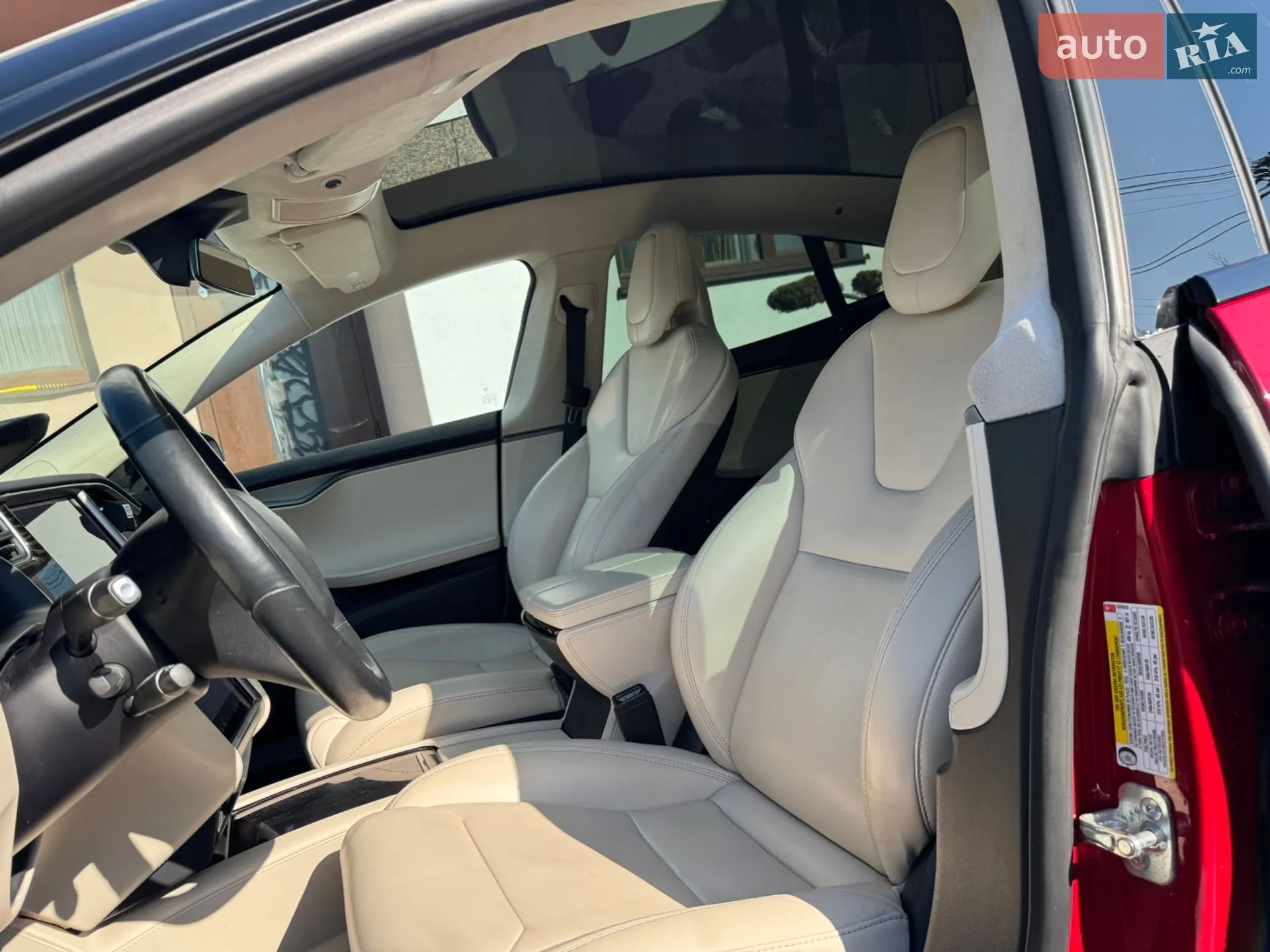 2019 Tesla Model S - мініатюра 13