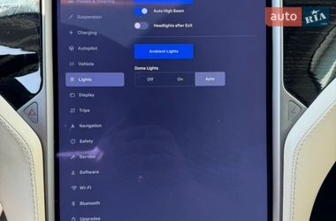 Лифтбек Tesla Model S 2019 в Львове