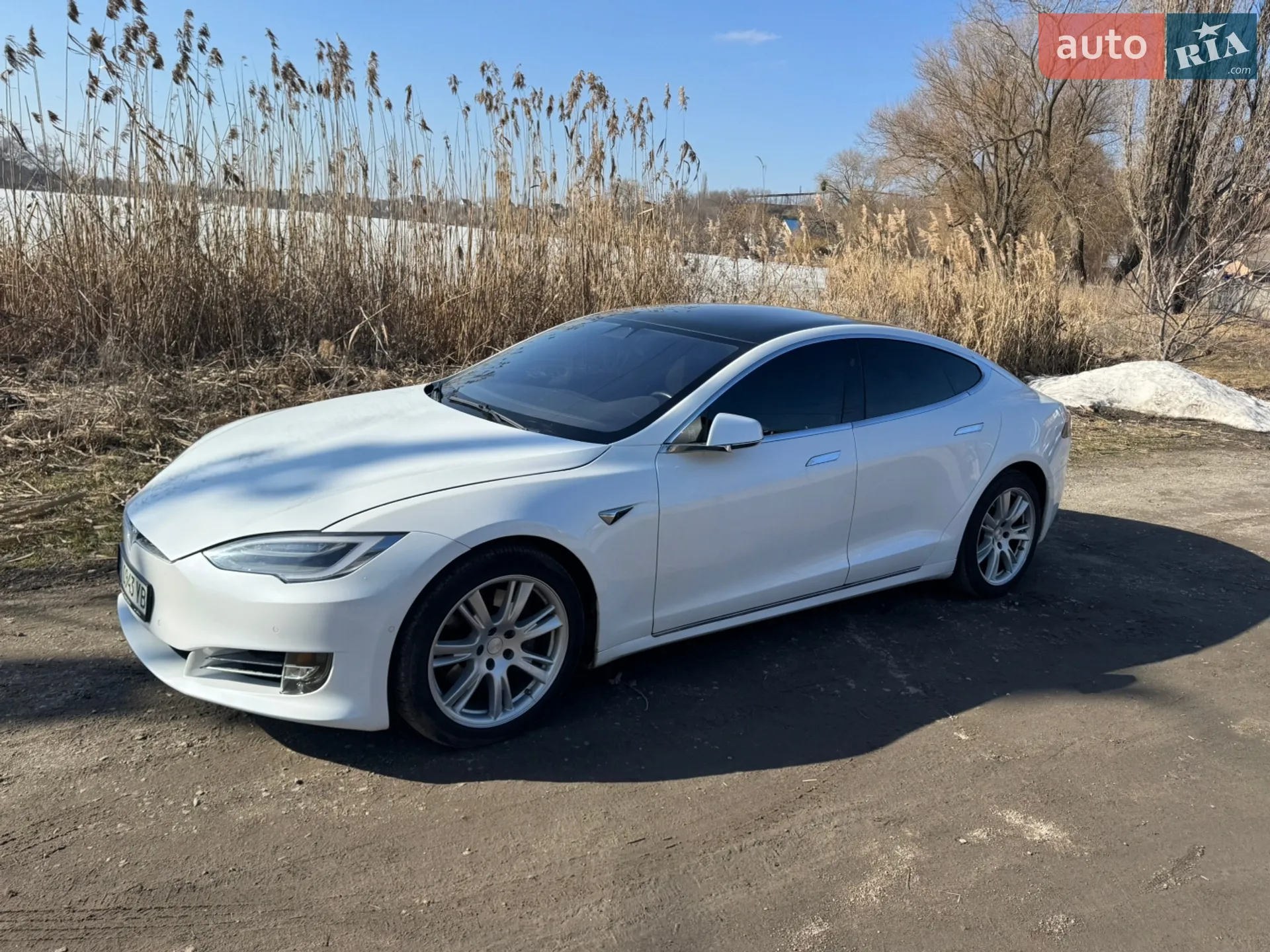 2020 Tesla Model S - мініатюра 13