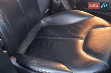 Лифтбек Tesla Model S 2014 в Умани