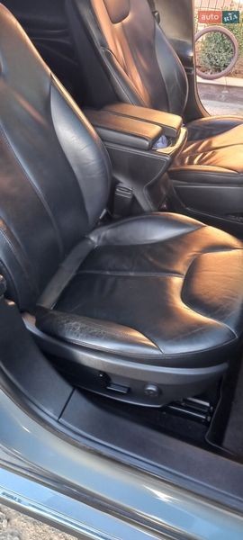 Лифтбек Tesla Model S 2014 в Умани