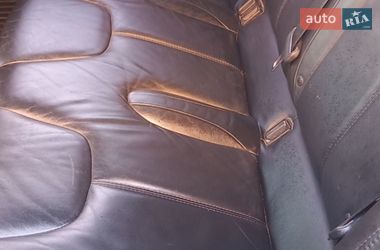 Лифтбек Tesla Model S 2014 в Умани